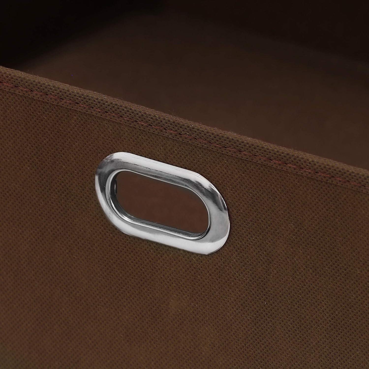 Furinno 4-Tier Large TV Stand for TVs up to 55" TV Console Table w/Open Bookcase Shelves & 2 Storage Drawers