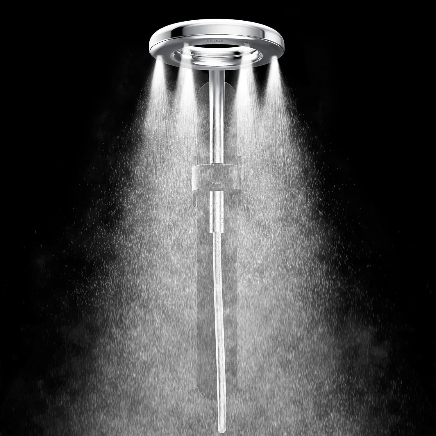 Moen Spa Shower Rainshower