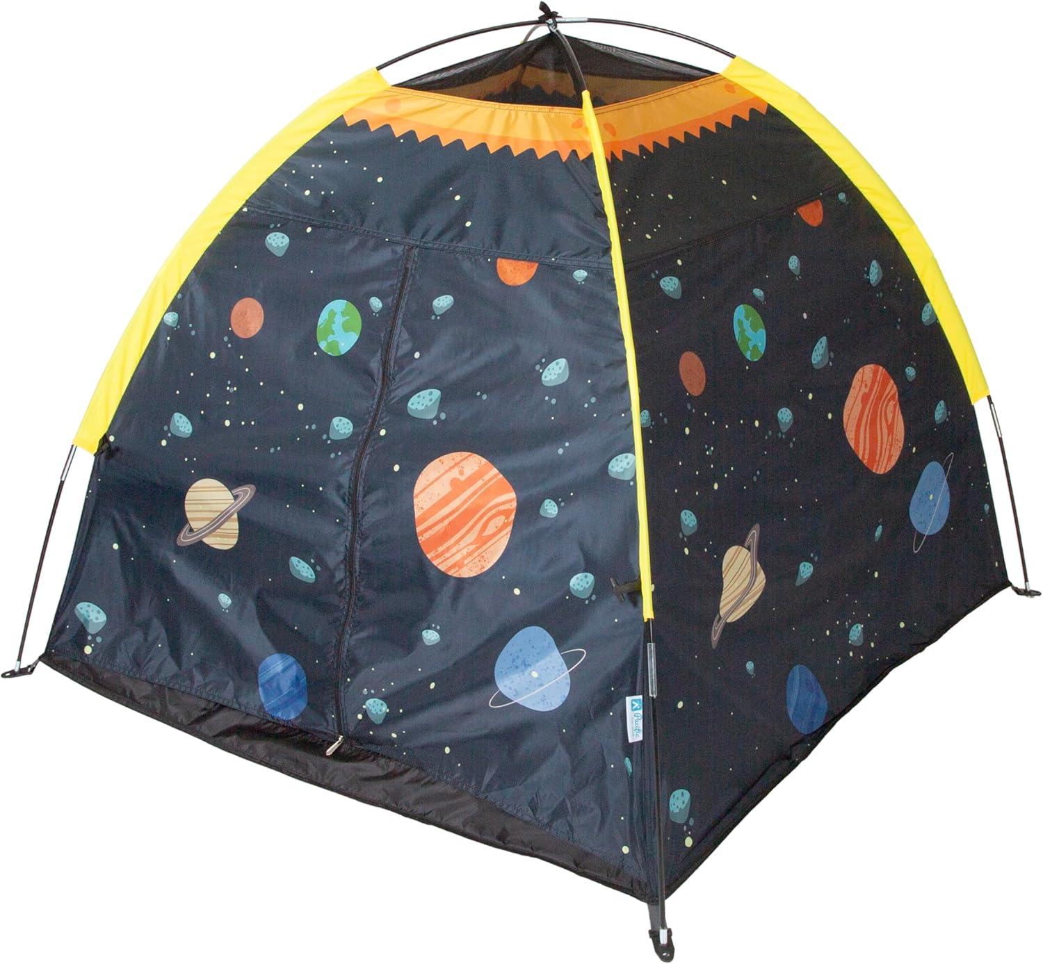 Out of this World Play Tent