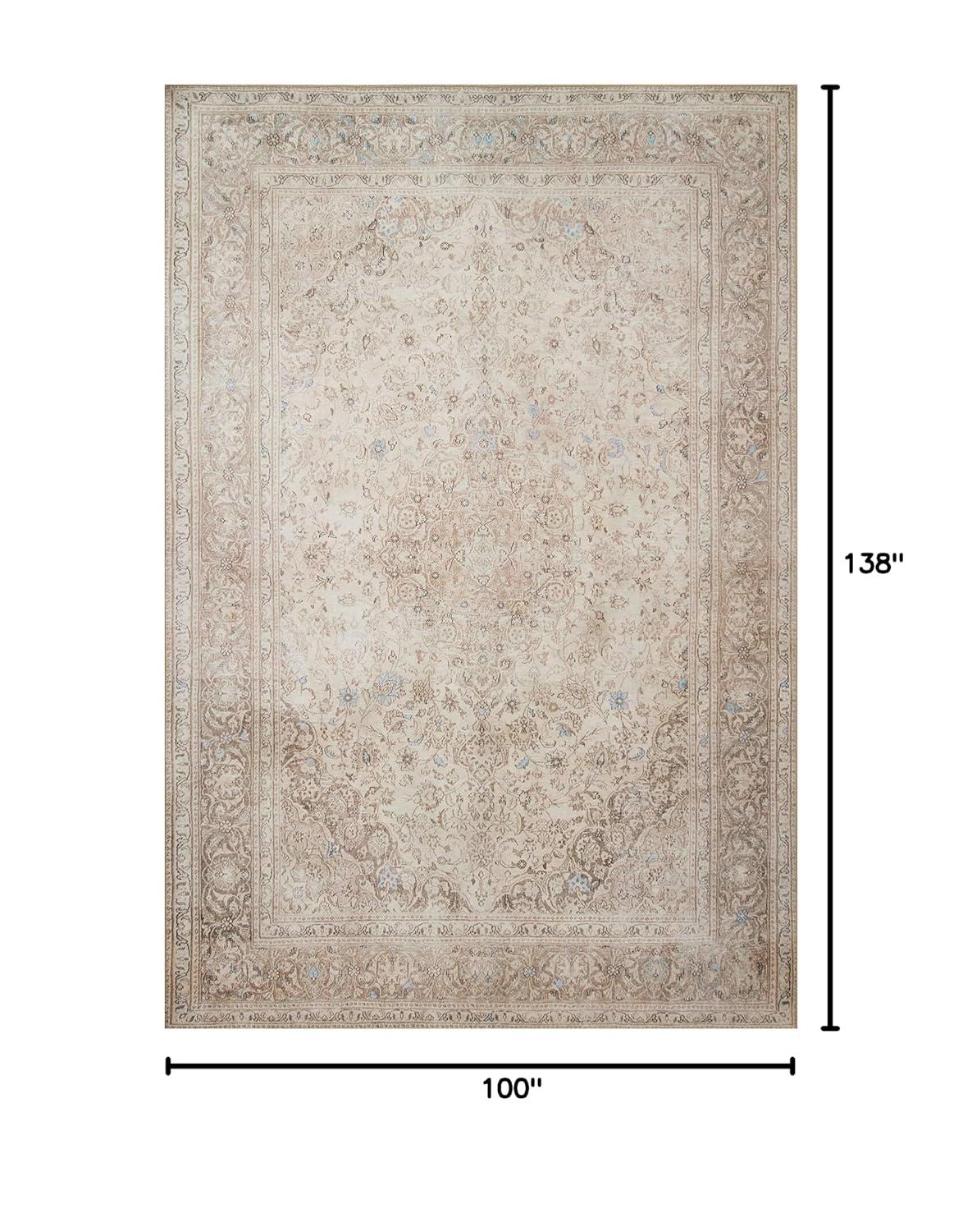 Loloi II Loren LQ-03 Indoor Area Rug