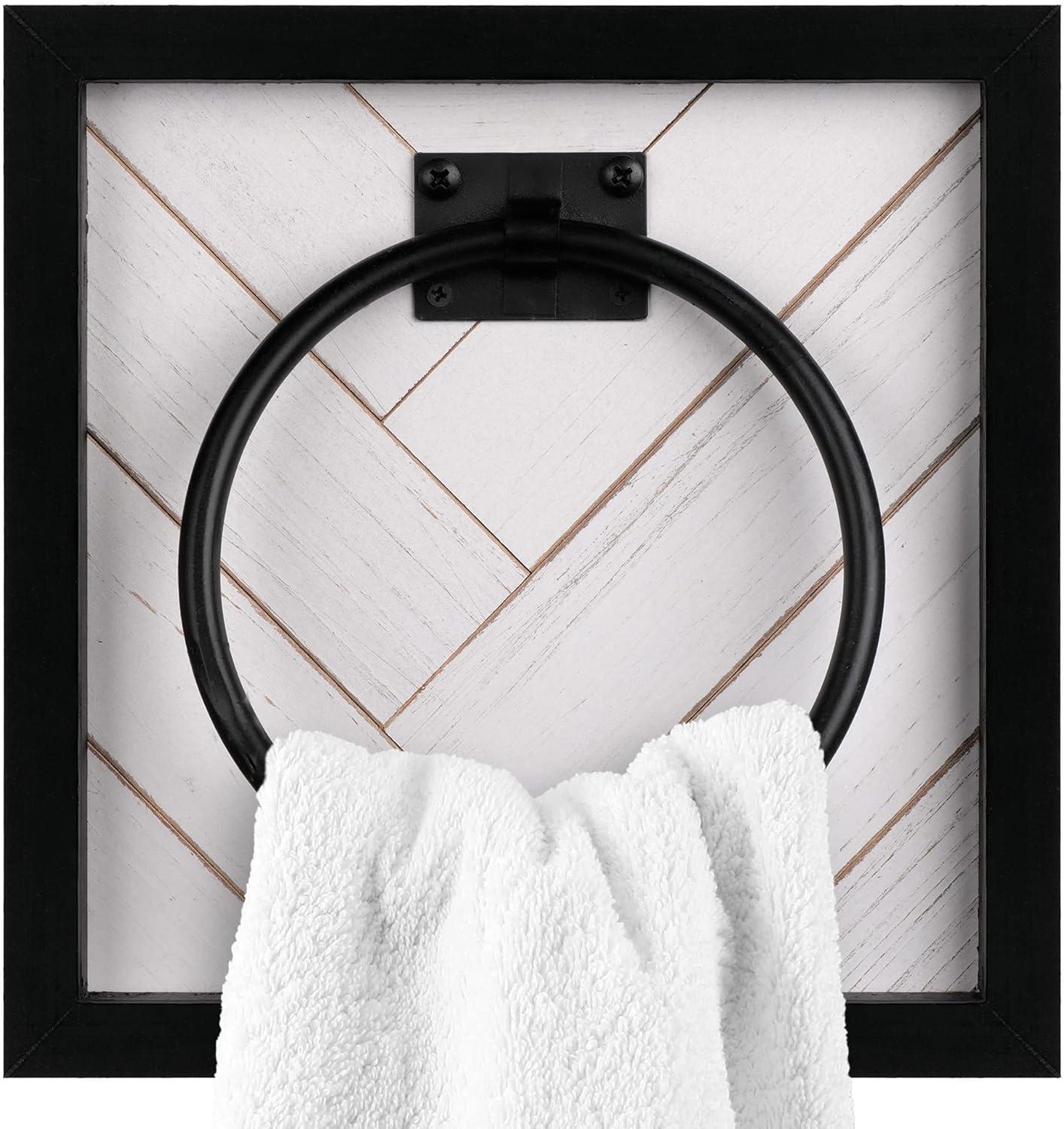 Towel Ring