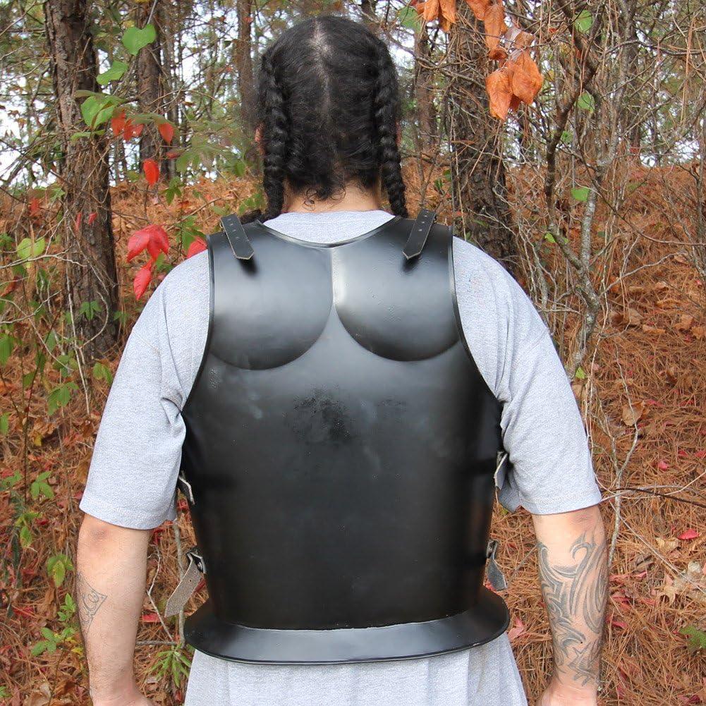 Armory Replicas Medieval Roman Greek Muscle Body Armor Cuirass for adults
