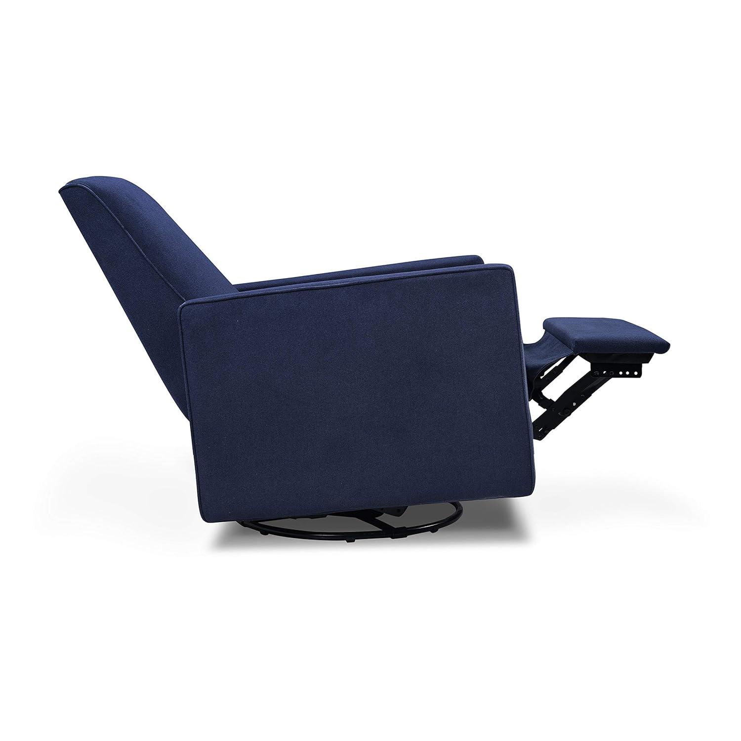 Piper Swivel Reclining Glider