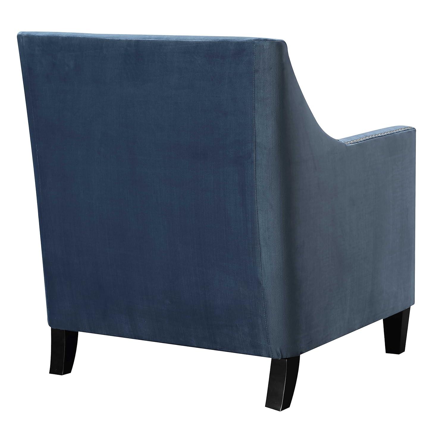 Chilukki Upholstered Armchair