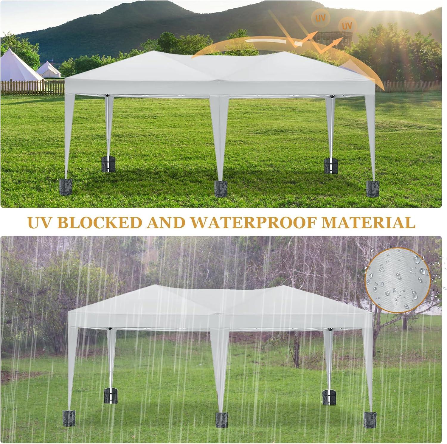 COBIZI 3 Piece Luggage Sets with Wheels, Hardshell Large Suitcases with TSA Lock Hardside & Lightweight 3-Piece Hardshell Luggage Sets for Travel 20in 24in 28in(Black)