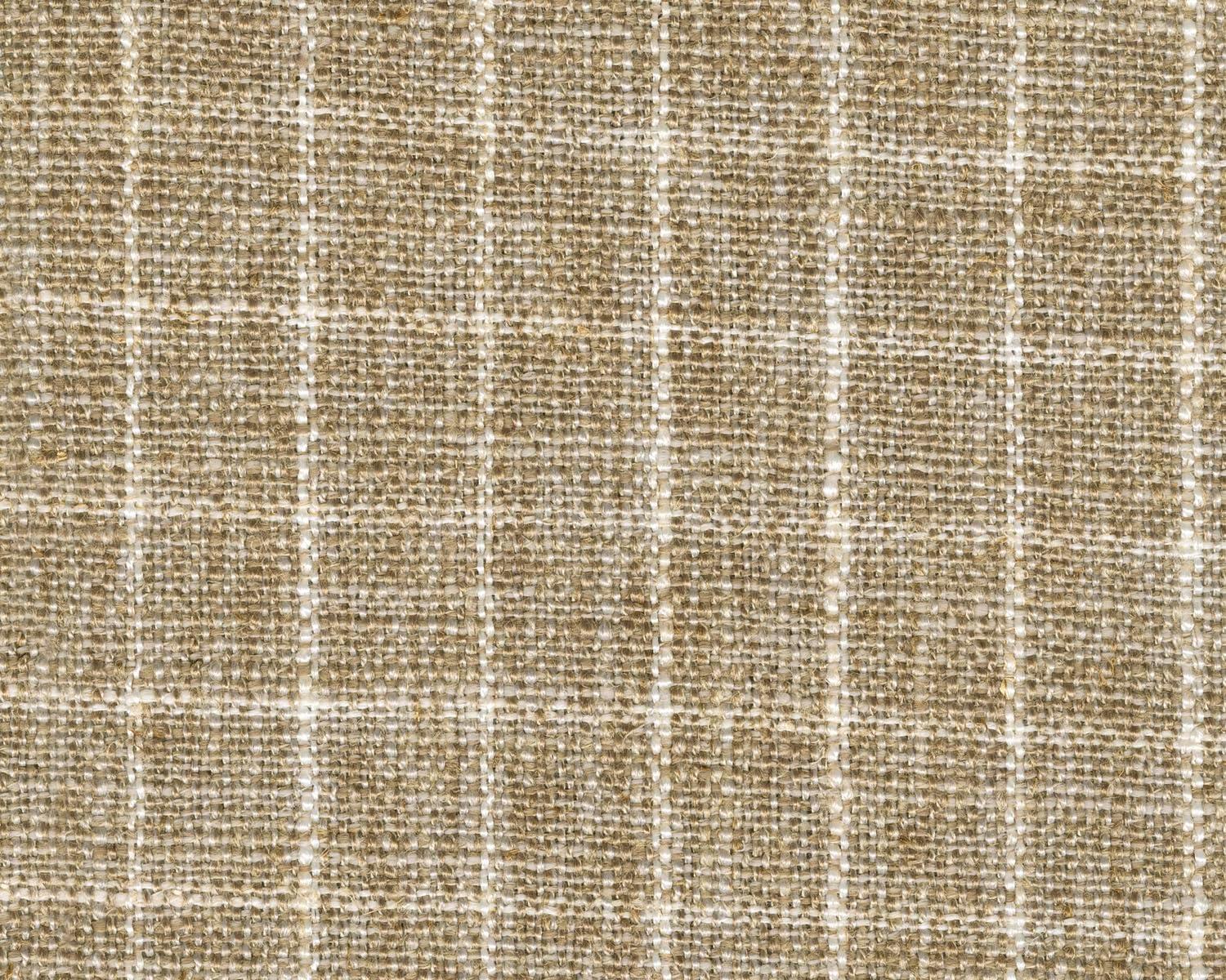 89" Recessed Arm Sofa with Reversible Cushions