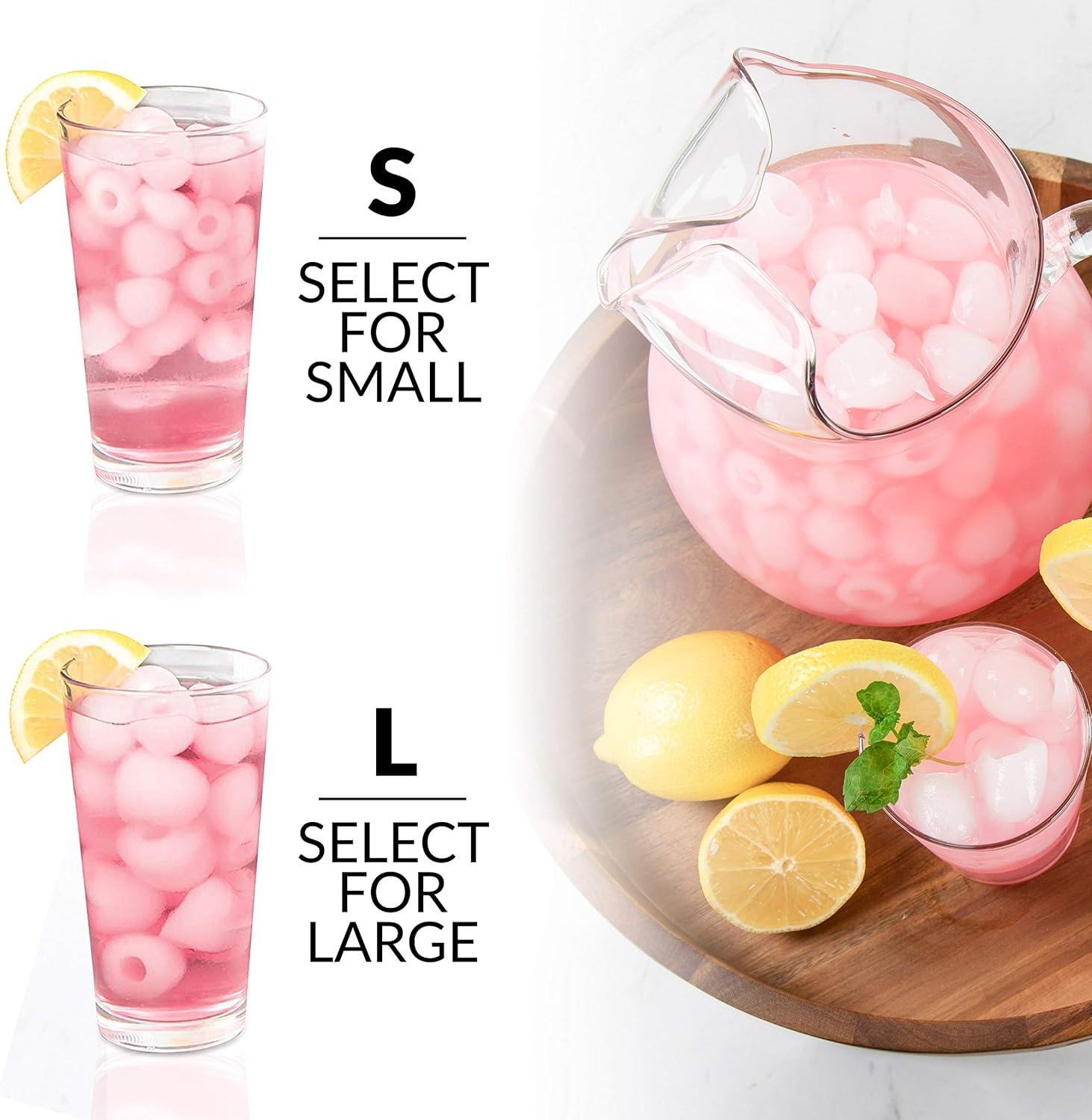 Igloo Igloo 26-Pound Automatic Self-Cleaning Portable Countertop Ice Maker Machine With Handle