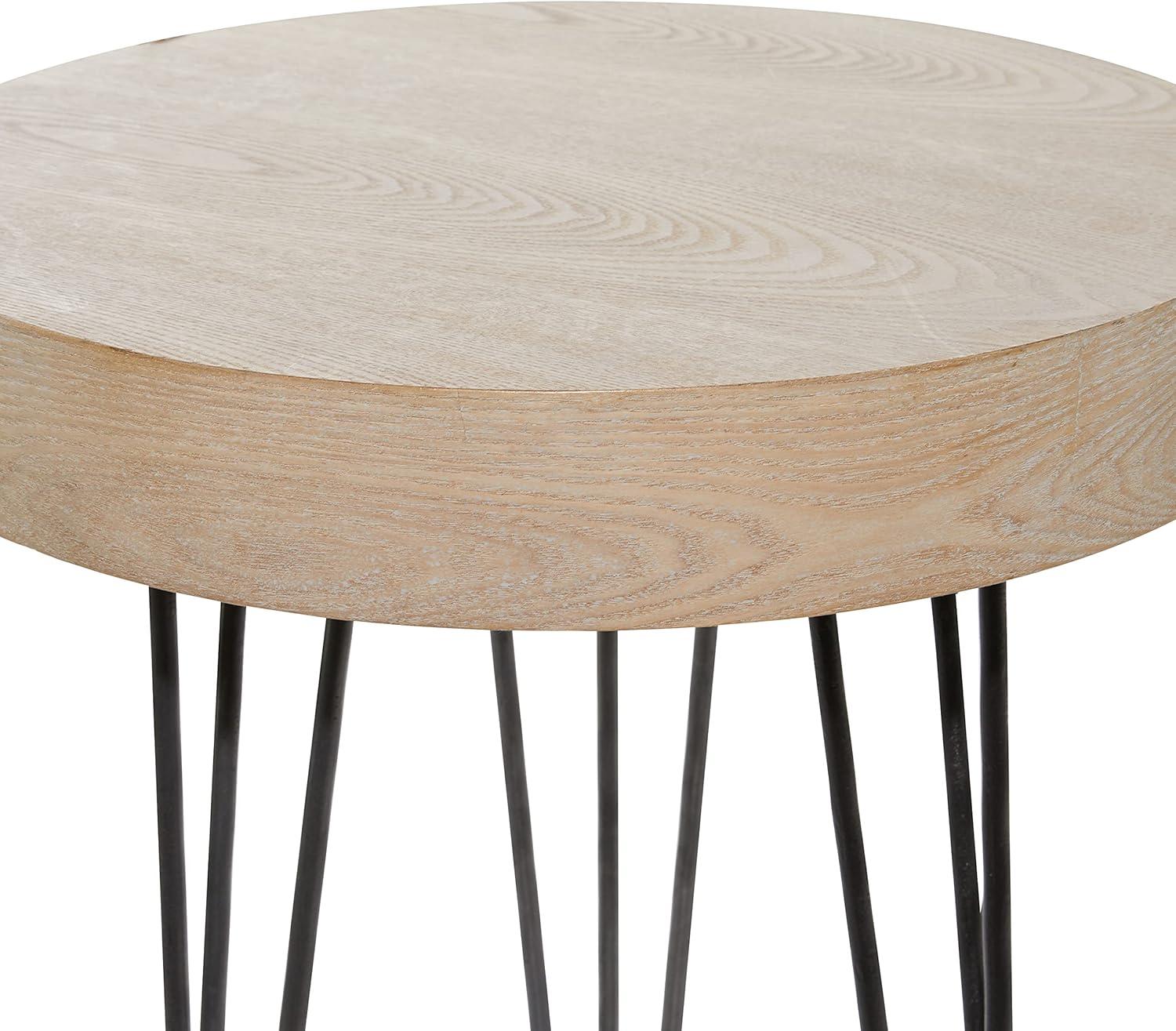 Villalpando End Table