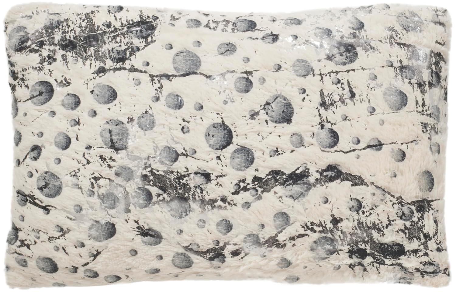 Safavieh Oscar Reversible Throw Pillow (Set of 2)