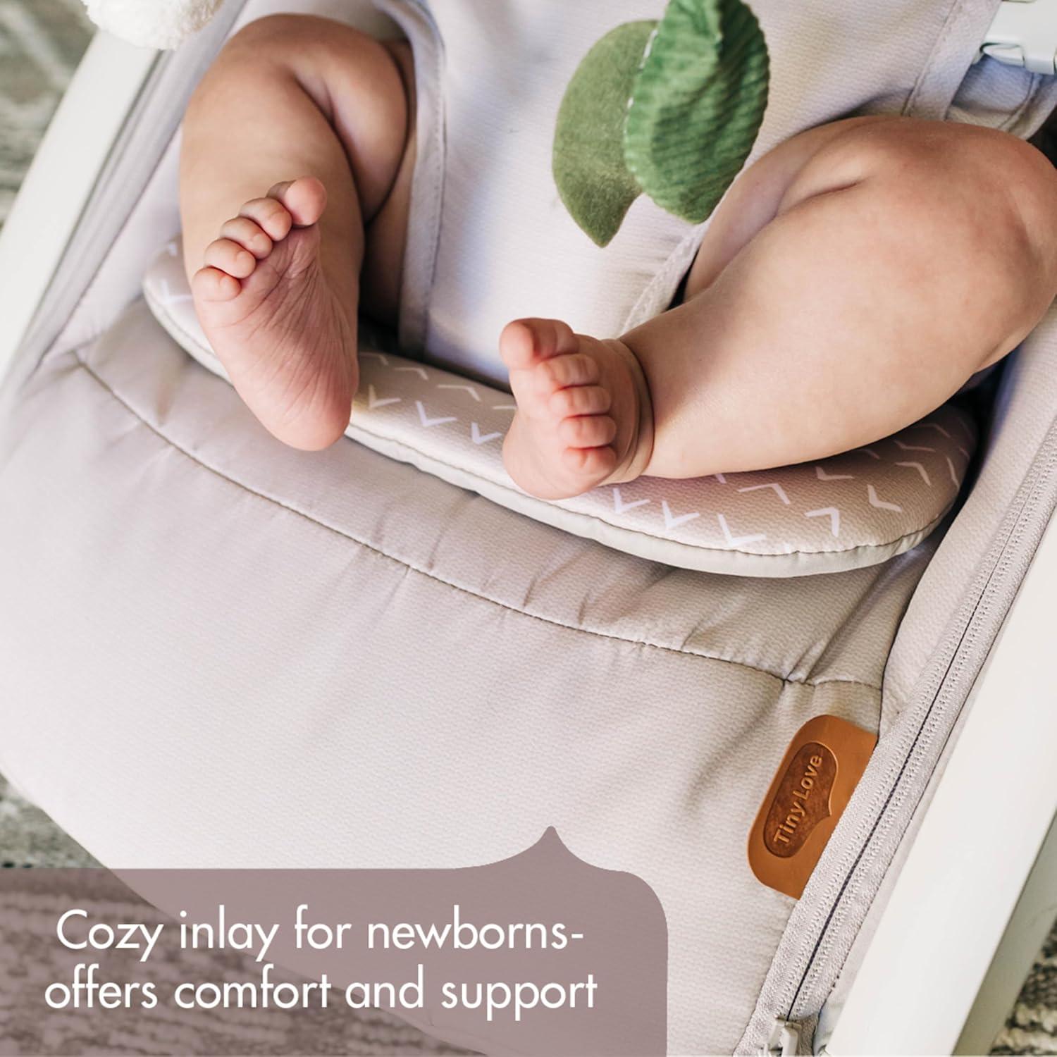 Tiny Love Tiny Love 2-in-1 Rocker, Boho Chic,