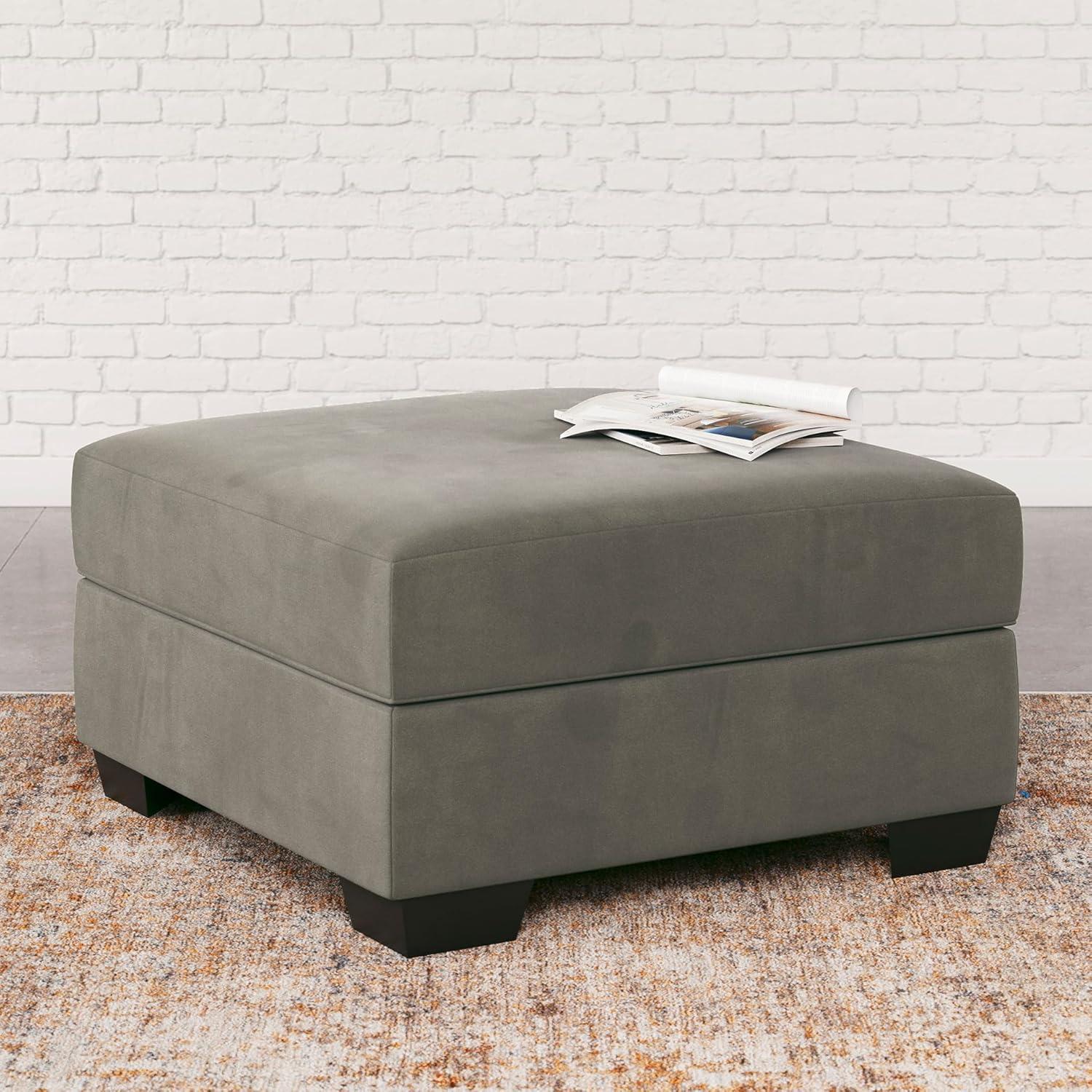 Hokku Designs Darcy Ottoman