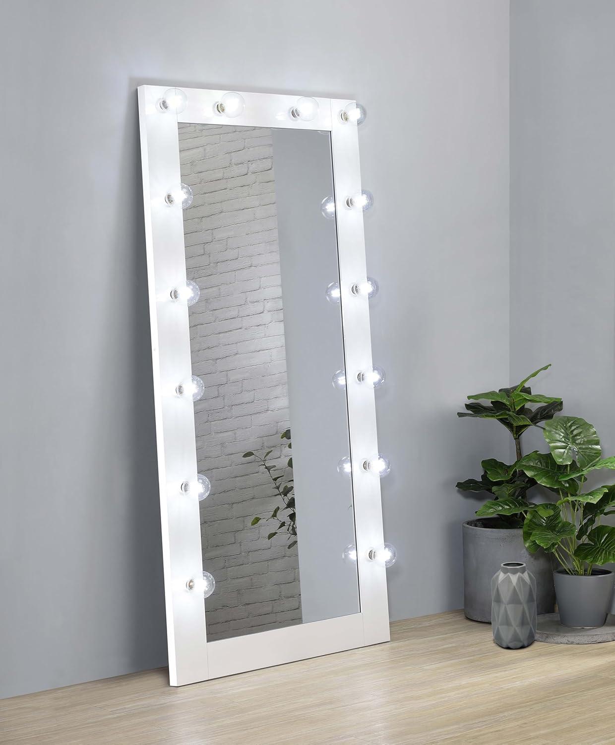 Zayan Floor Mirror