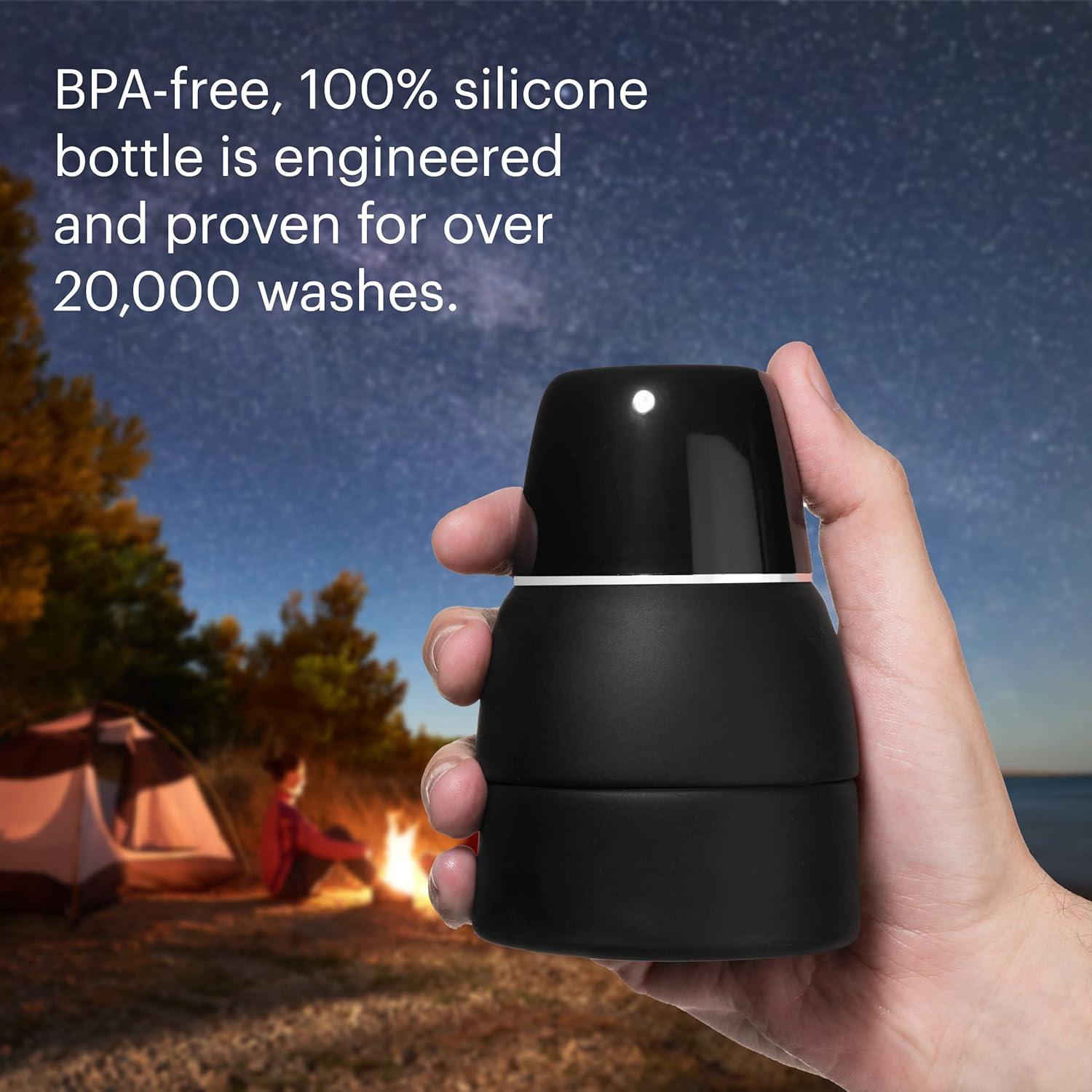 GoSpa Collapsible Travel Bidet