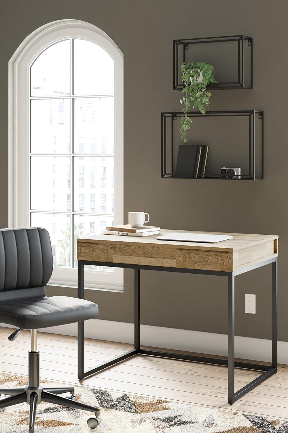 Yarlow Home Office Desk