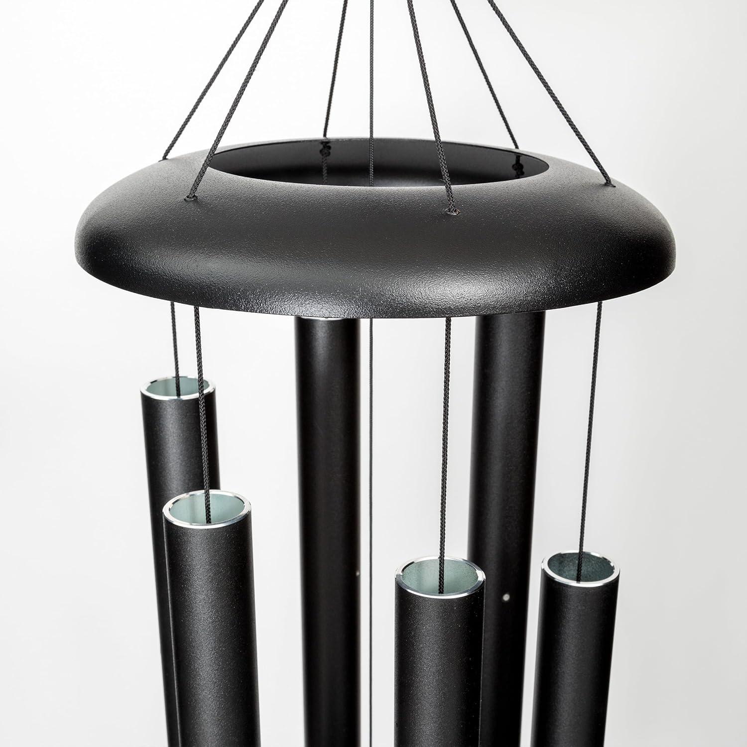 Corinthian Metal Wind Chimes