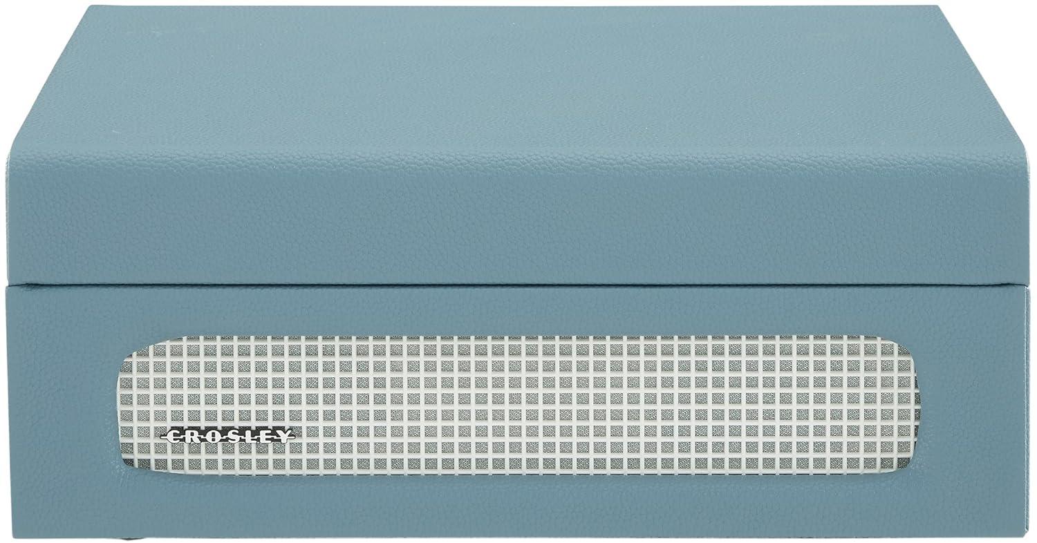 Crosley Voyager Bluetooth Record Player