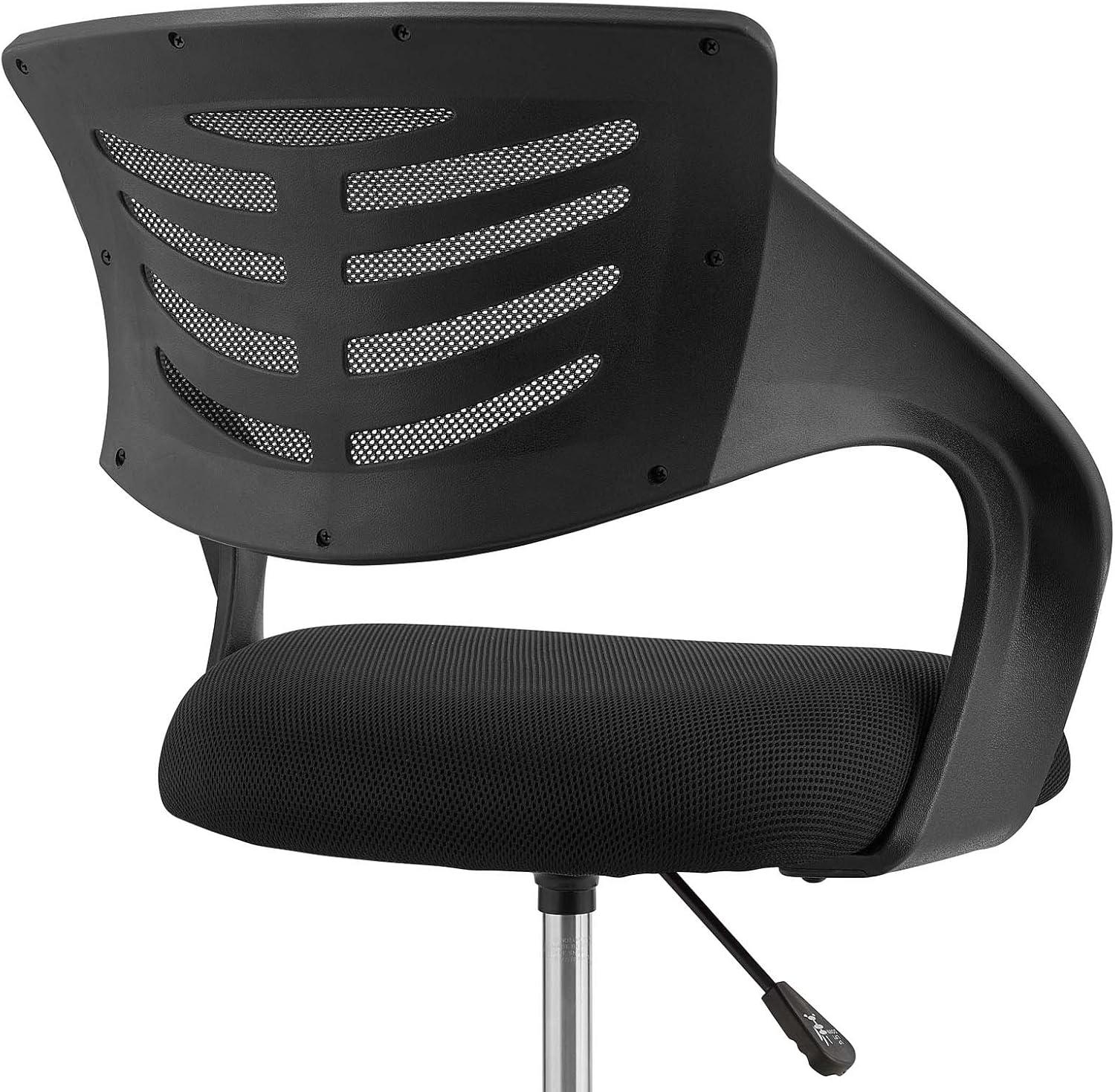 Modway Thrive Mesh Drafting Chair