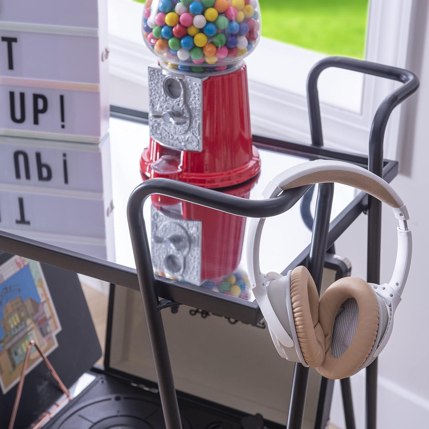 Victoria Bar Cart