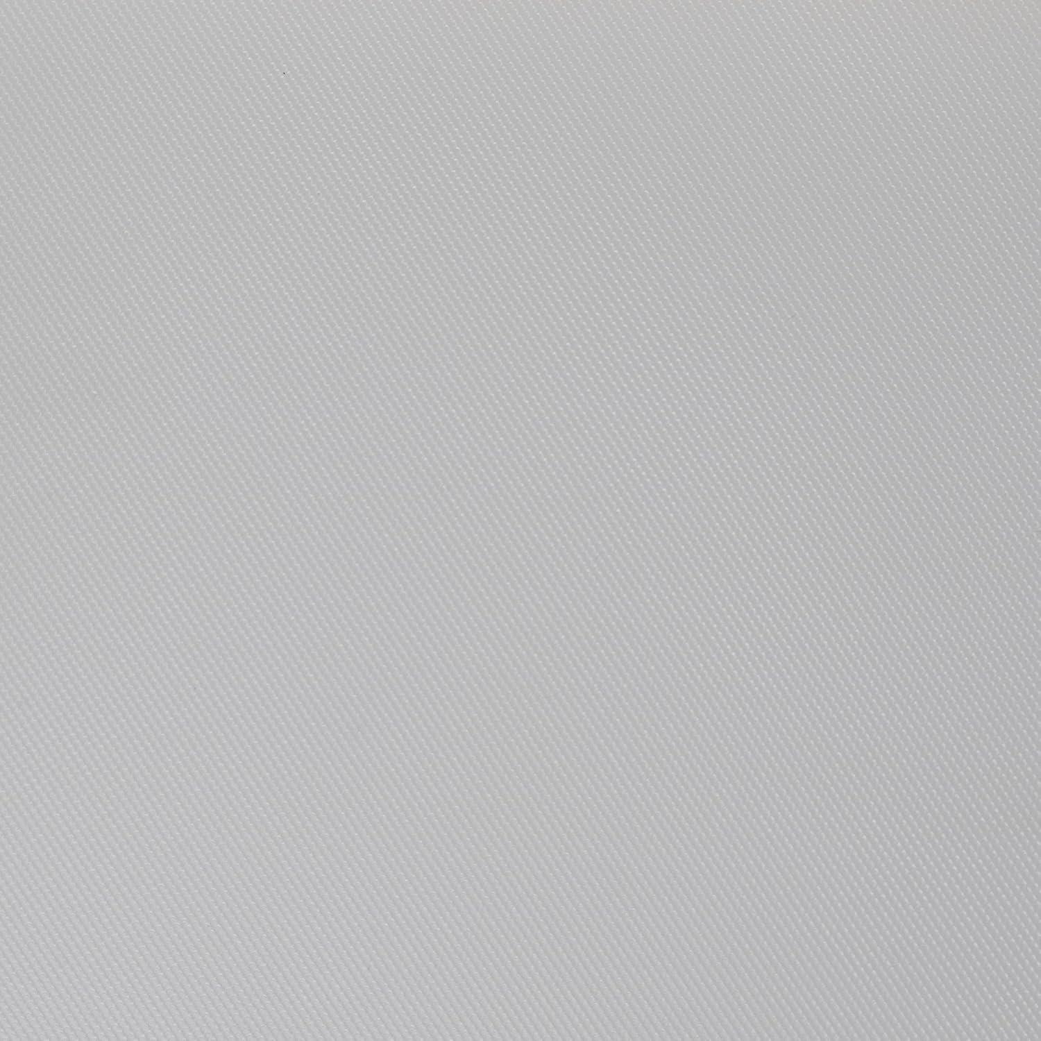 Winco Cutting Board, Rectangular, 12" x 18" x 3/4", White