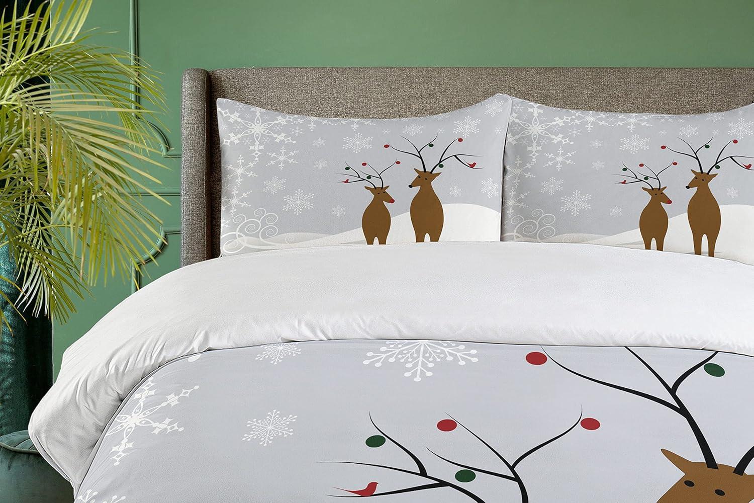 Duvet Cover Set