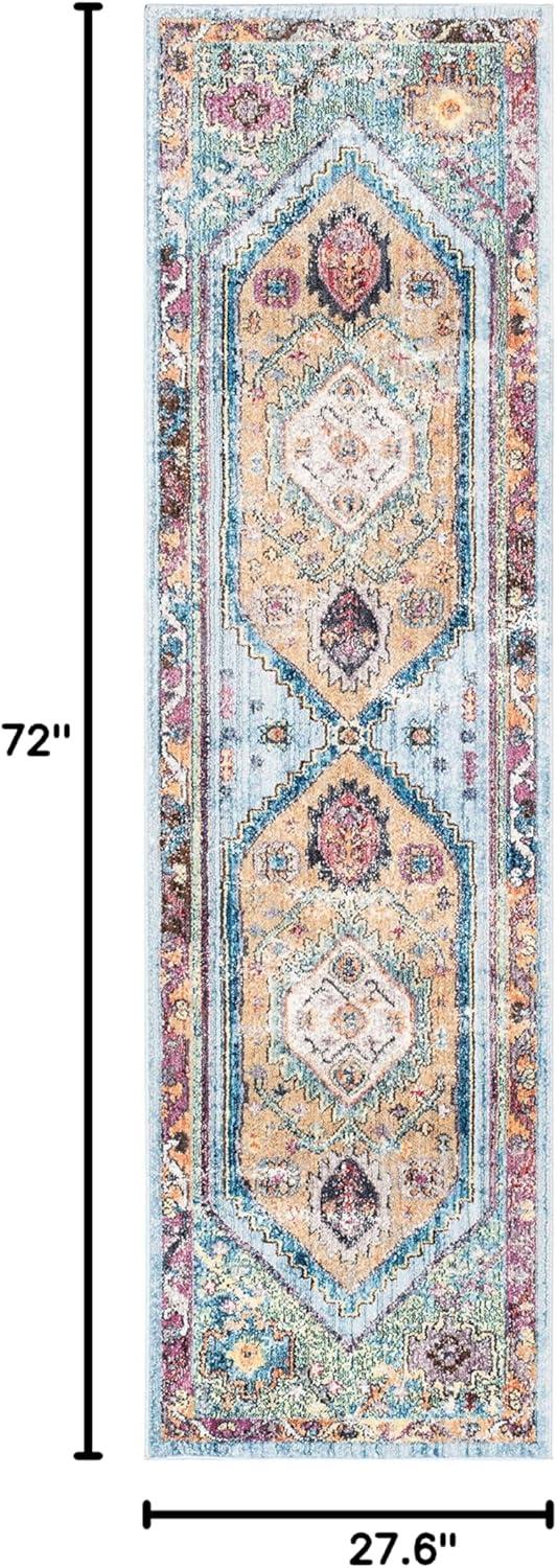 Bristol BTL346 Power Loomed Area Rug  - Safavieh