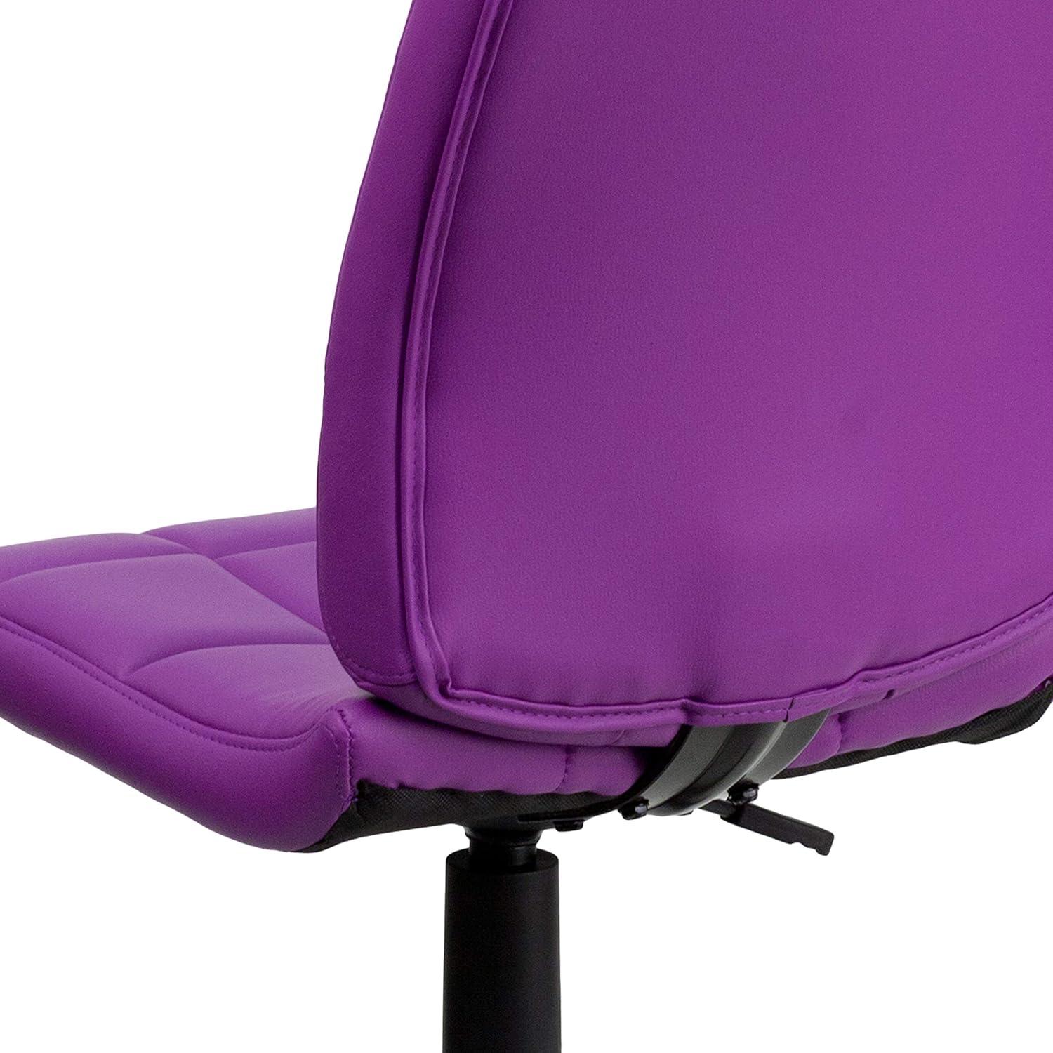 Bonavant Mid-Back Quilted Task Chair