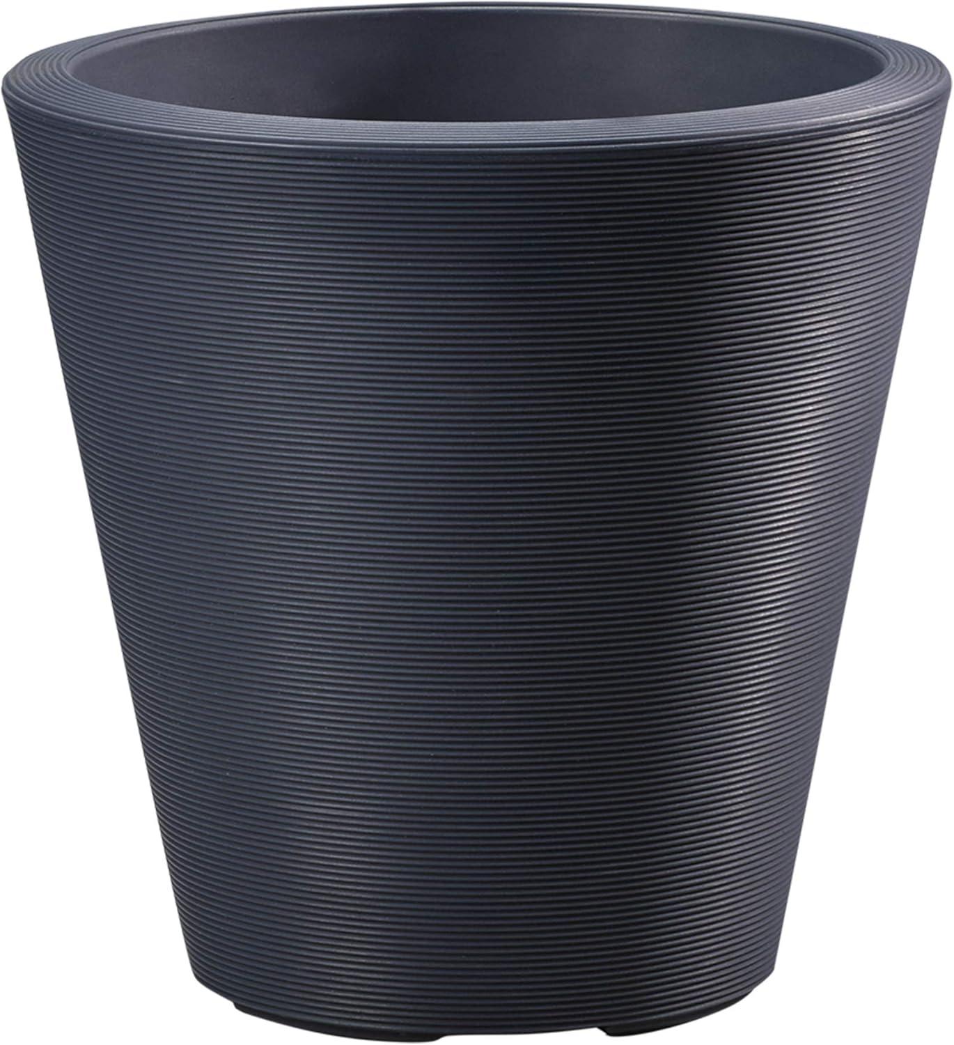 Madison Double Walled Modern Plant Pot