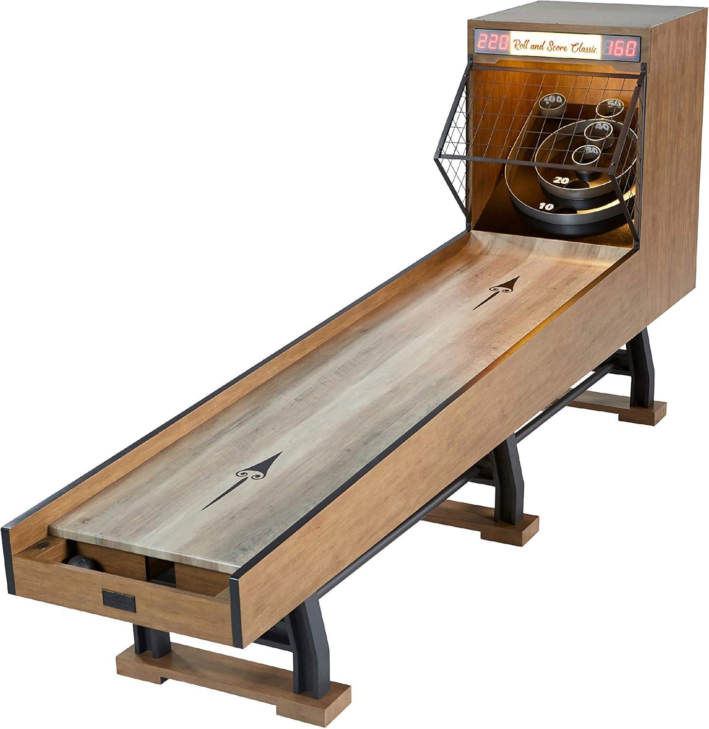 Barrington Billiards Company Coventry 10 ft. Roll and Score Game