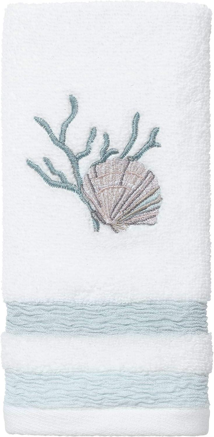 Terrycloth Fingertip Towel