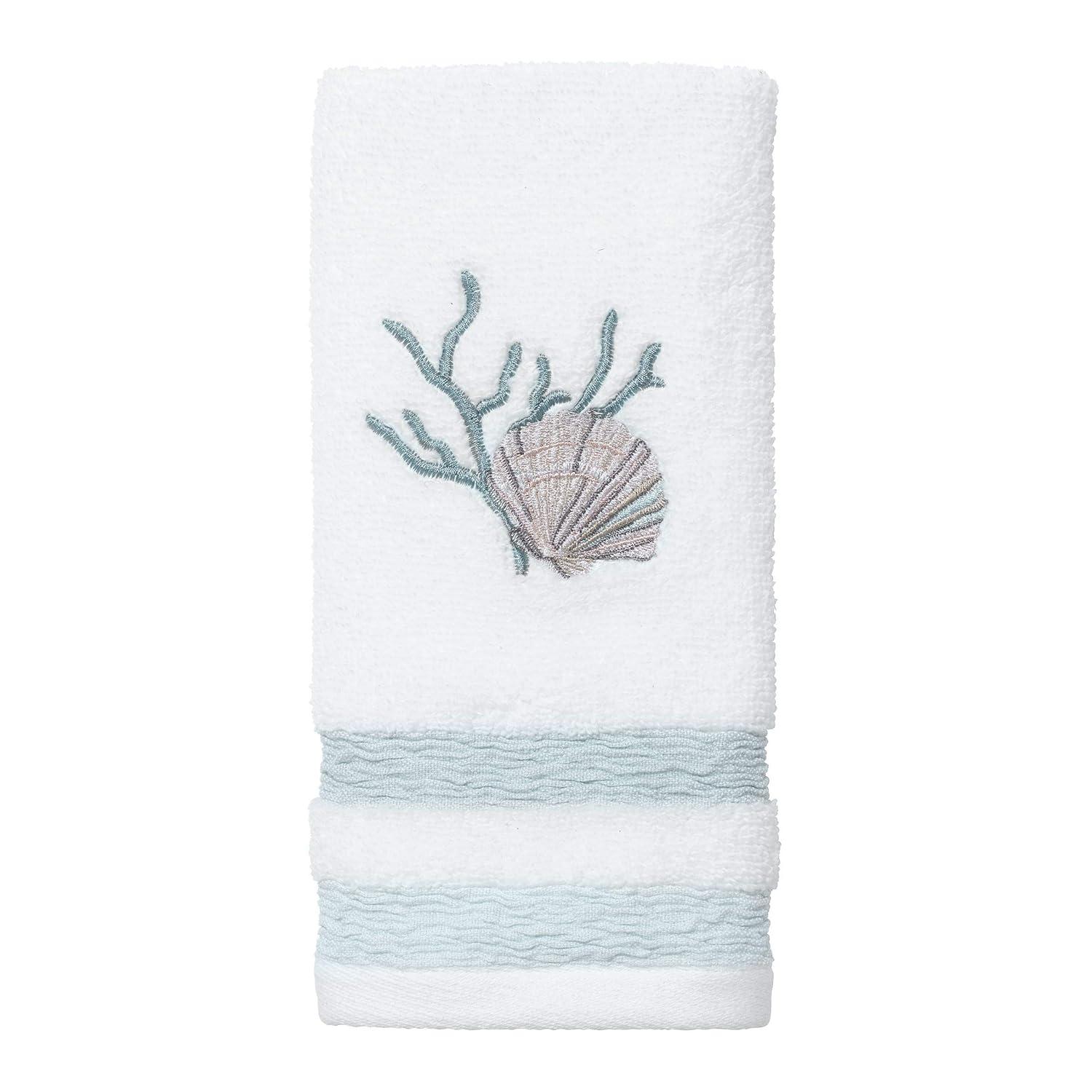 Avanti Linens Terrycloth Fingertip Towel