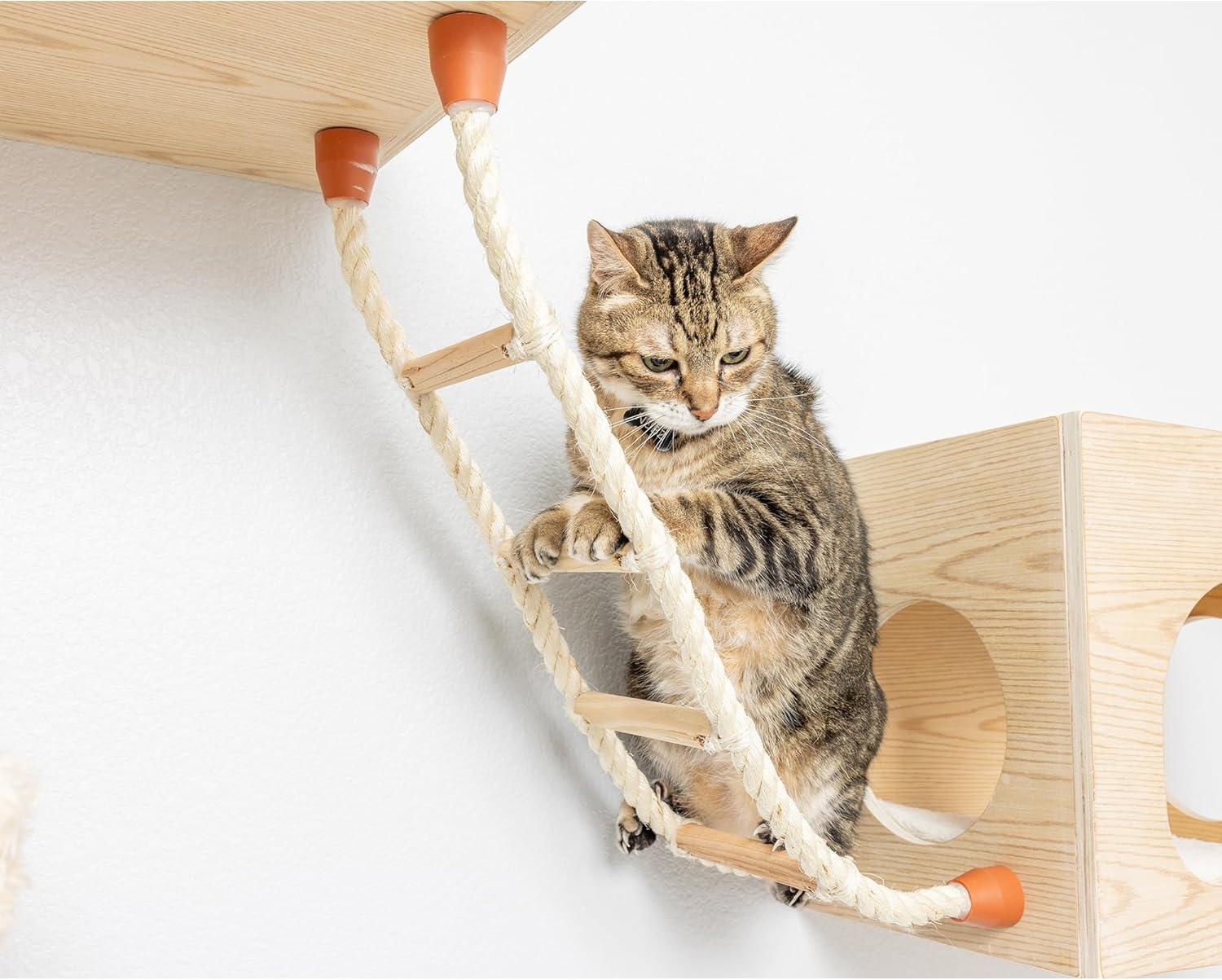 27'' H Cat Tree