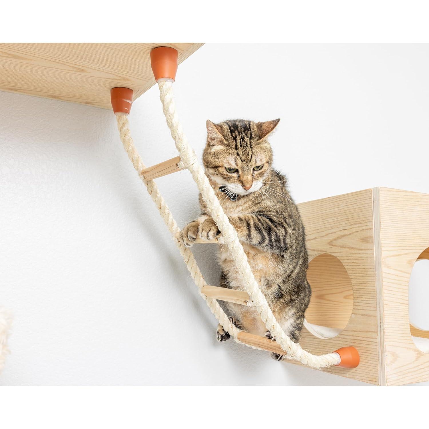 27'' H Cat Tree