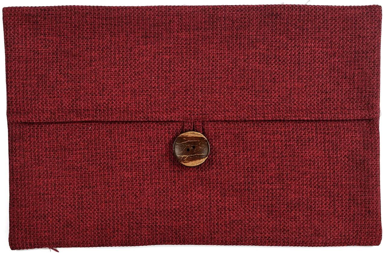 Lush Decor Clayton Rectangular Pillow Cover