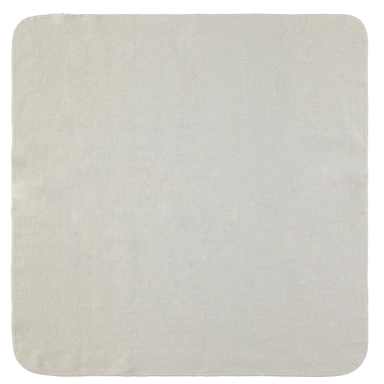 Little Beginnings Cudlie 4-Pack Receiving Blankets for Infants - Friendly Animal