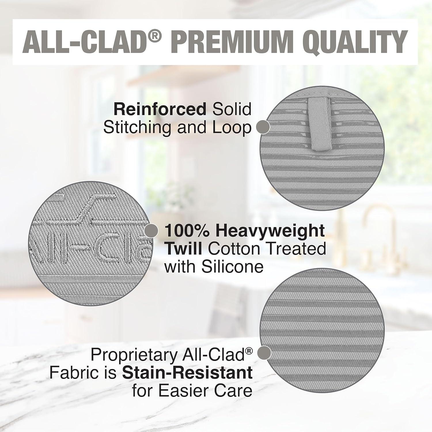 All-Clad Potholder