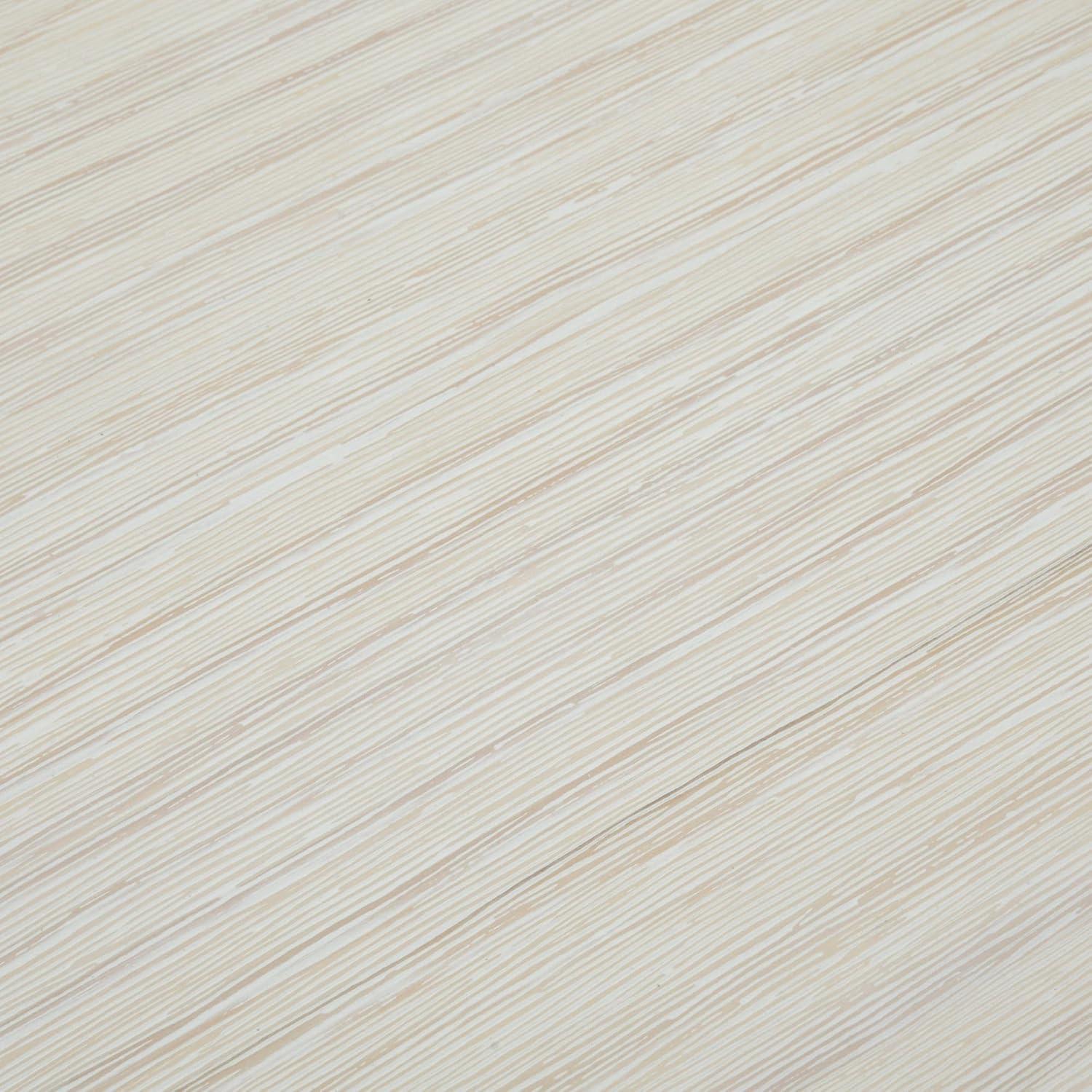 Wade Logan® Casablanca Solid Wood Console Table