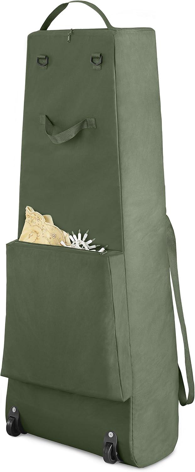 Whitmor Christmas Upright Tree Bag