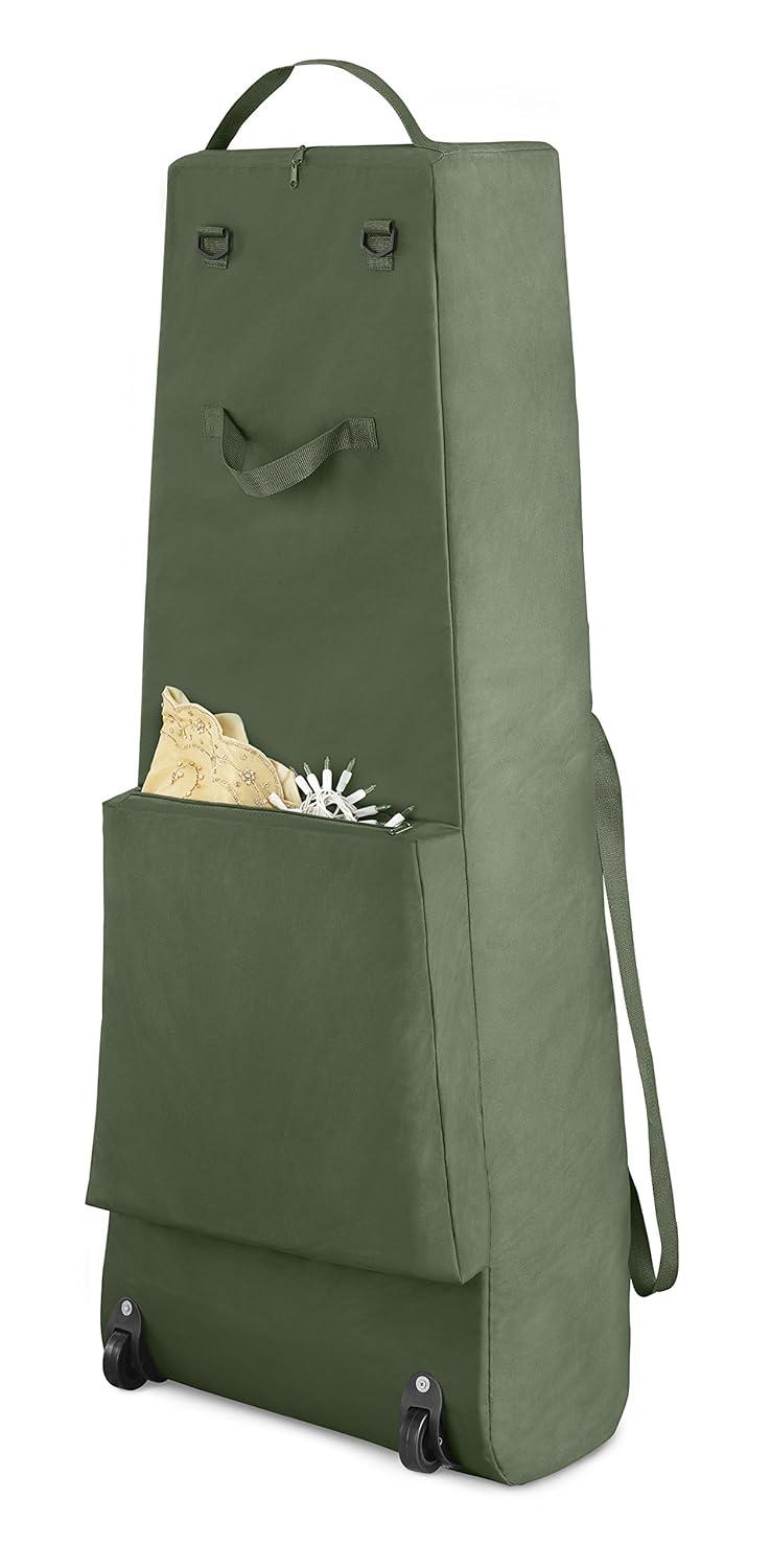 Whitmor Whitmor Upright Christmas Tree Bag to store up to 9 ft. tree