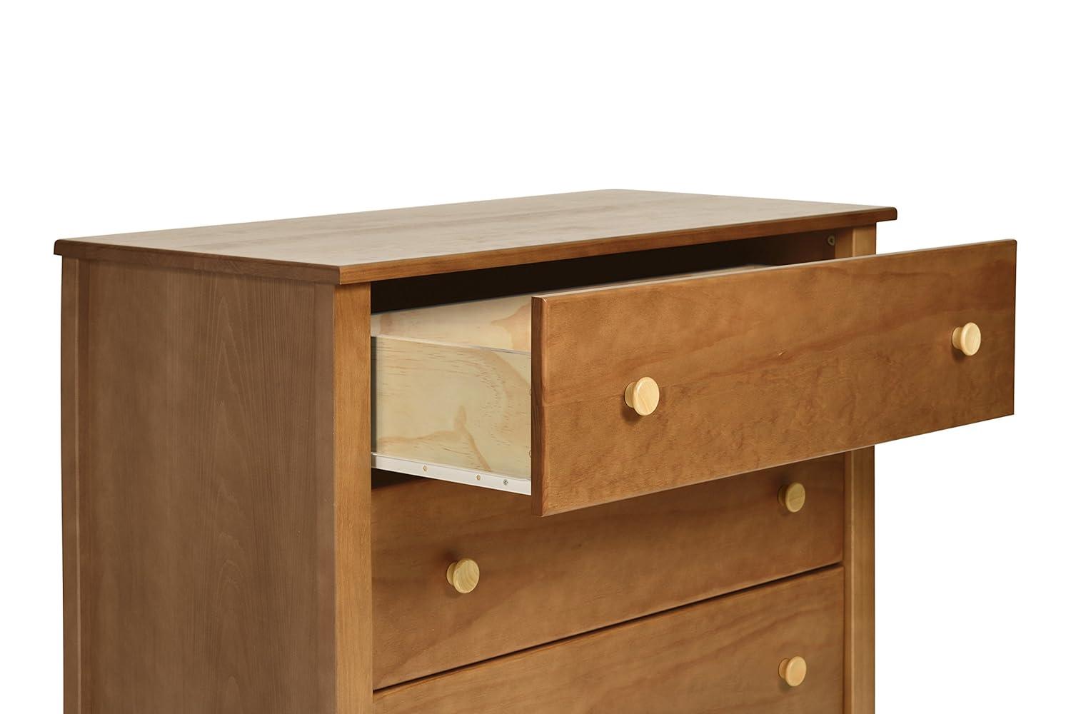 Sprout 3 Drawer Changer Dresser