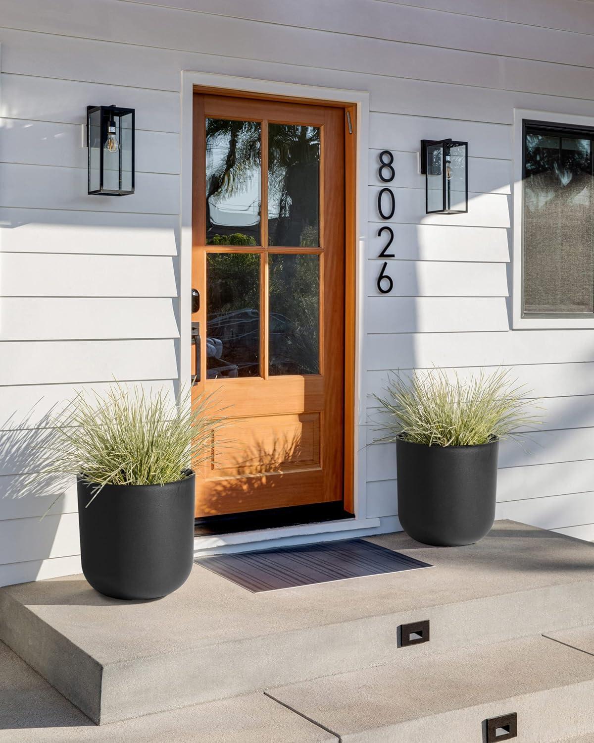 Mason Series Kona Planter