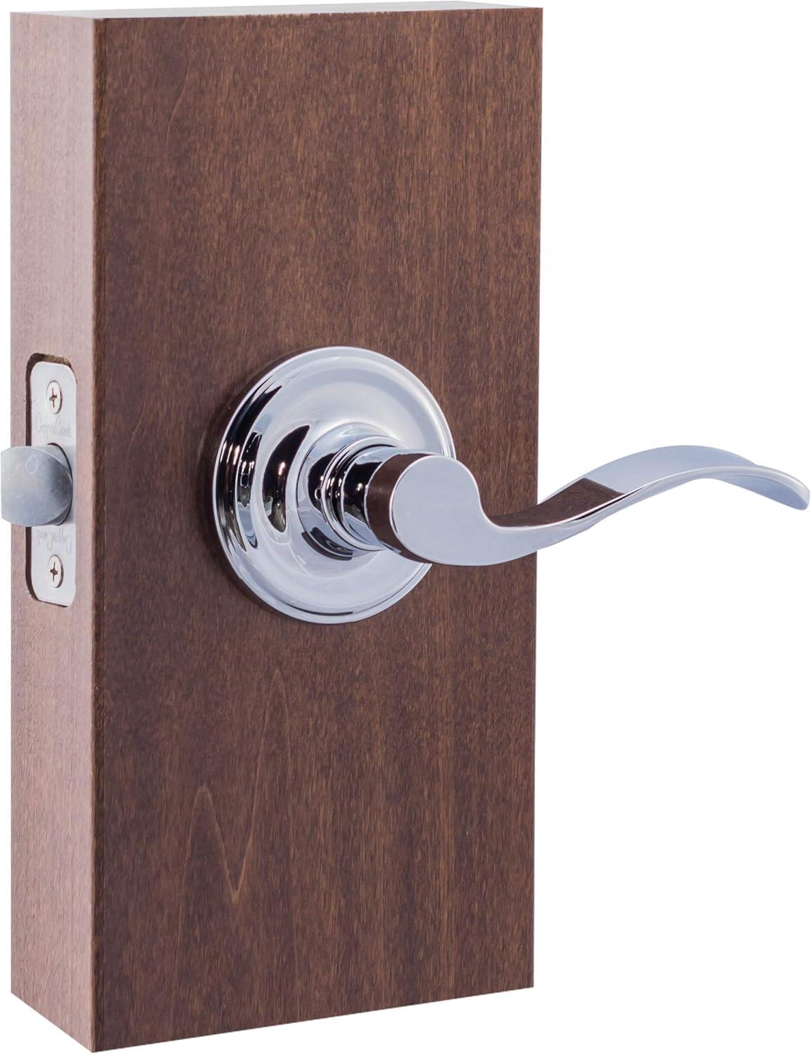 Residential Passage (Hall & Closet) Door Lever