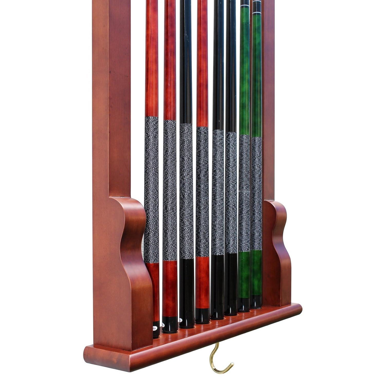 Hathaway Games Wall Mounted Billiard Accessory Storage & Reviews | Wayfair