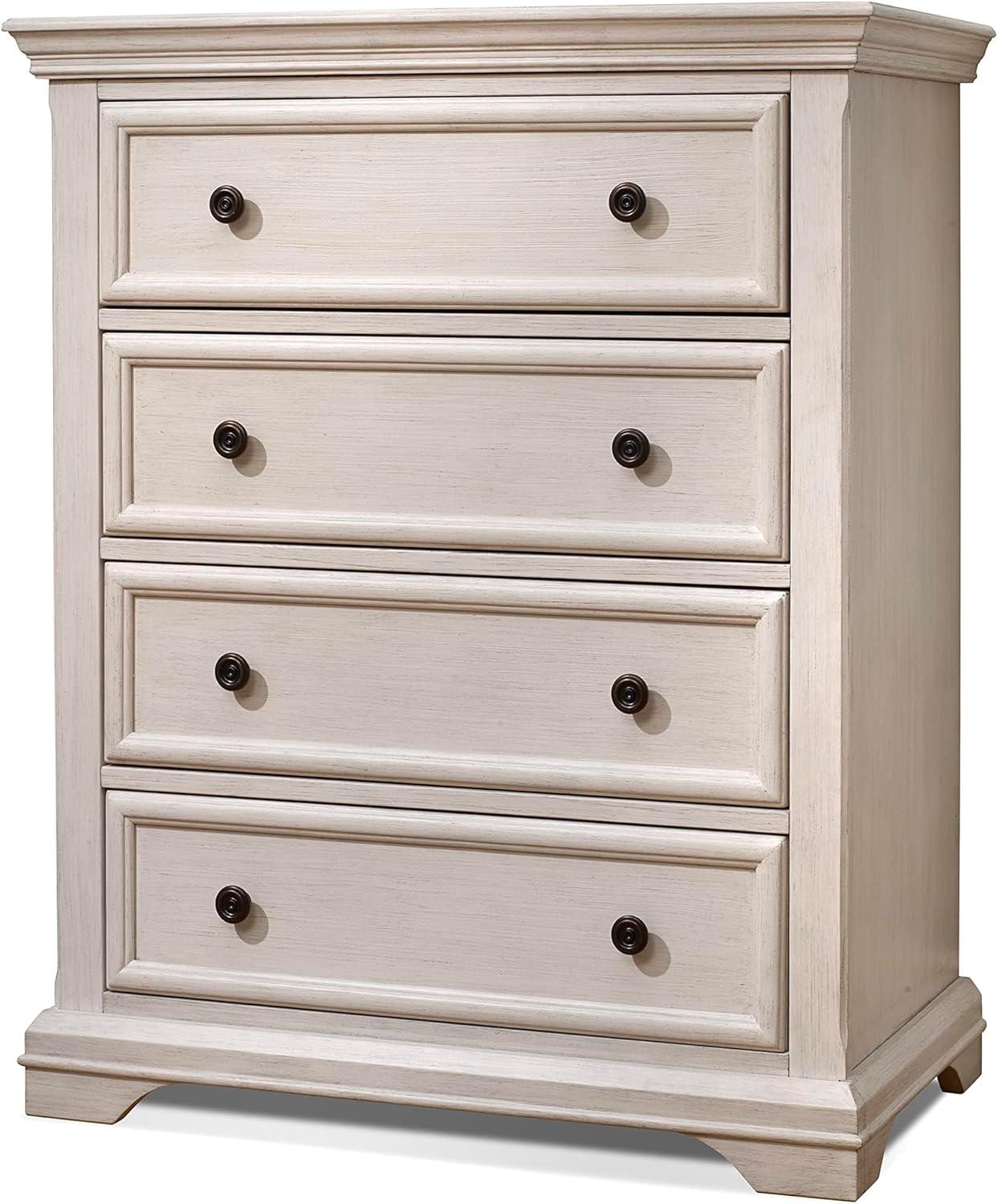 Portofino 4 - Drawer Chest