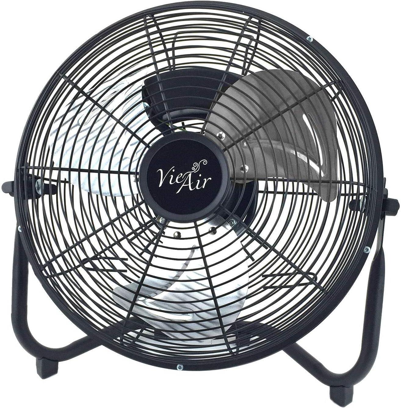 Vie Air Table Fan