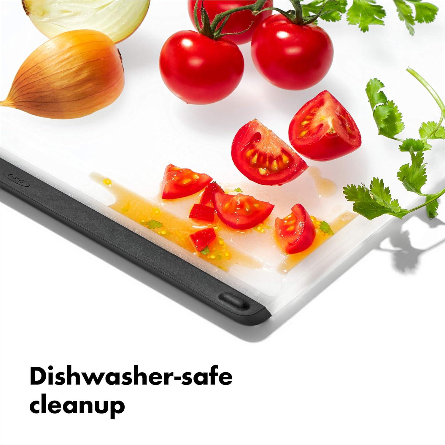 OXO ® Good Grips Cutting Board