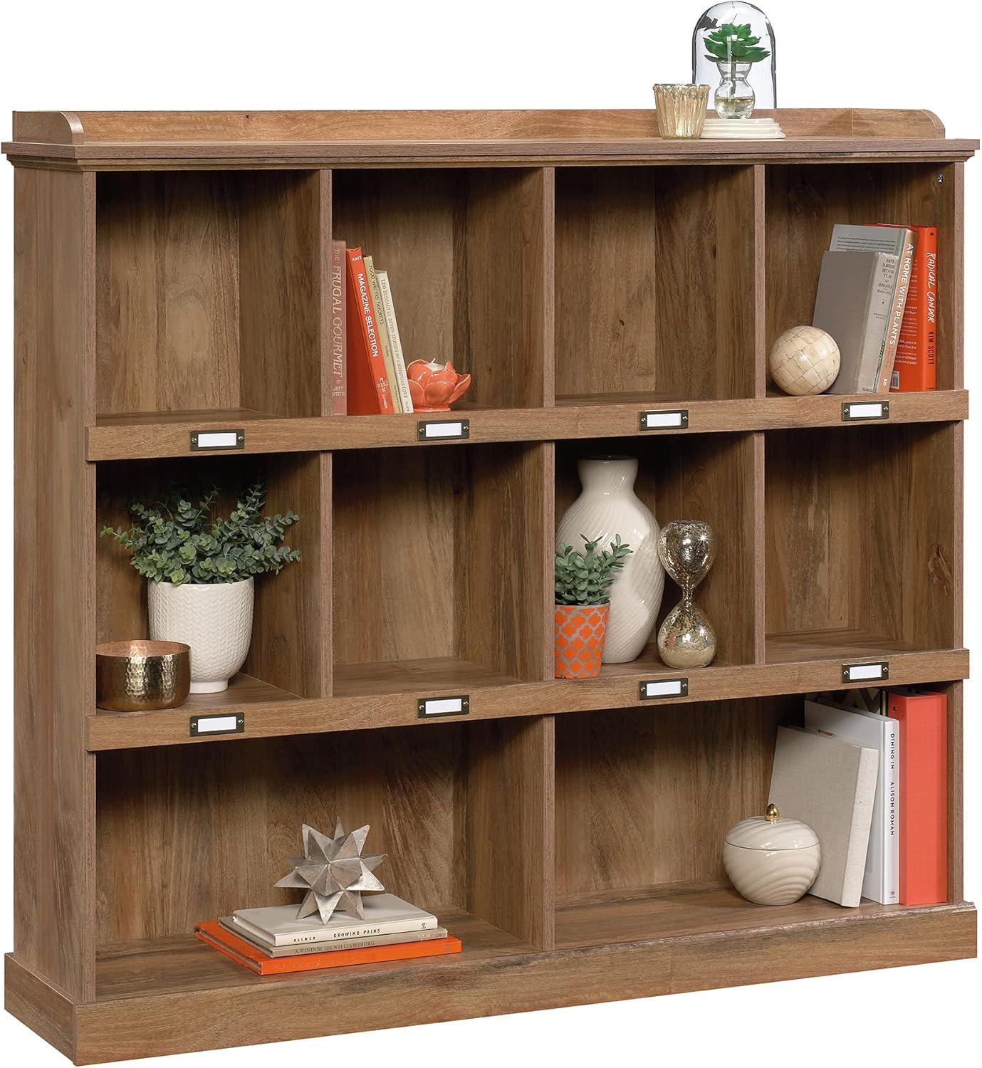 48" Barrister Lane Bookcase - Sauder