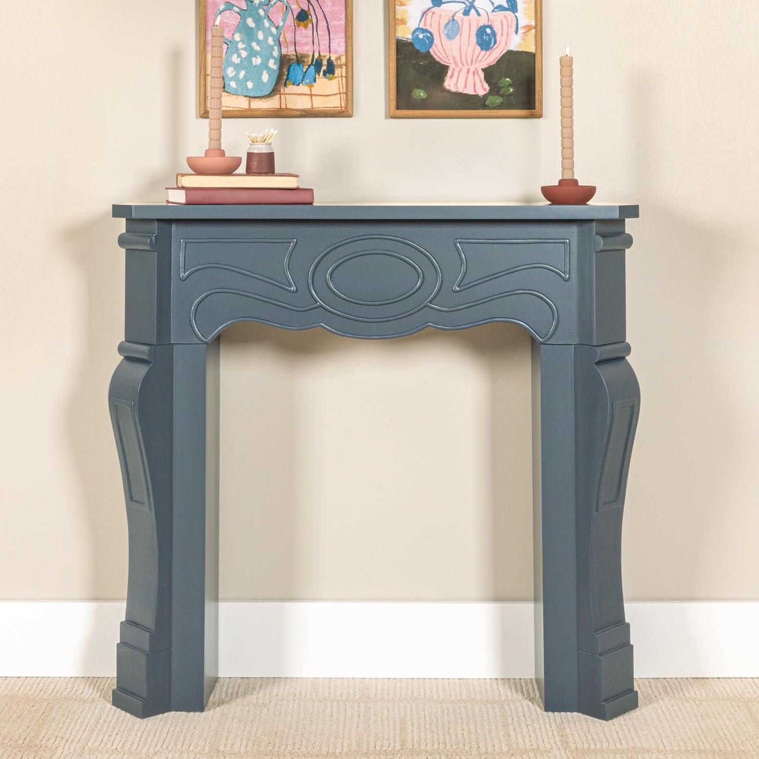 Lark Manor™ Fireplace Mantel Surround