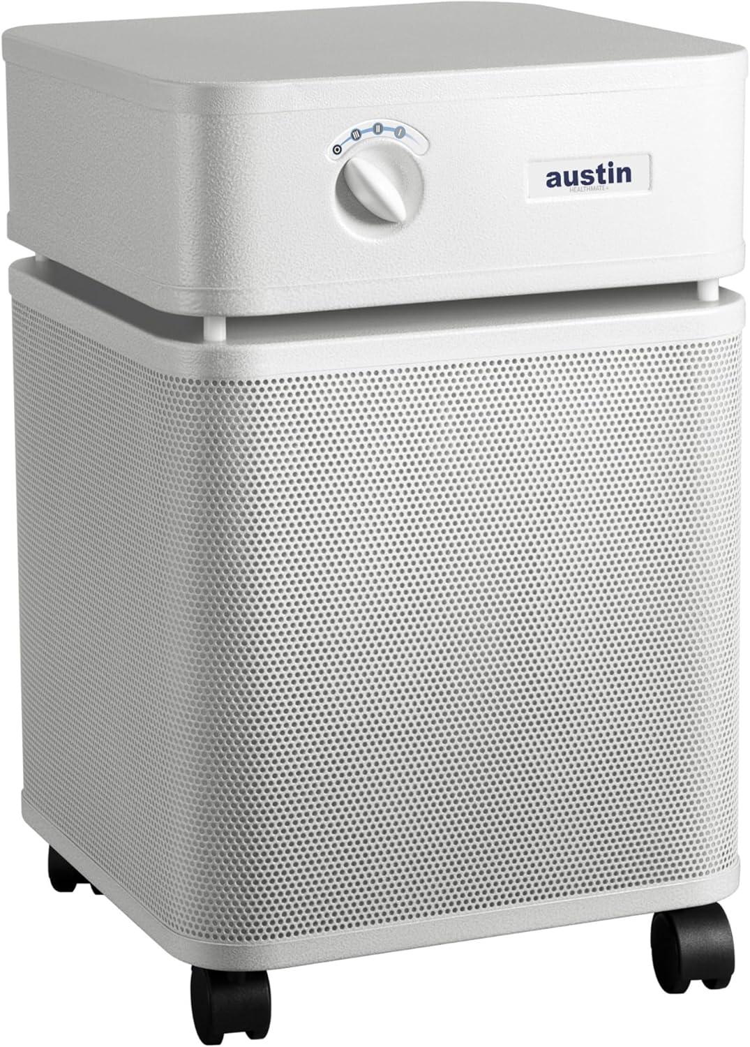 Austin Air Healthmate Plus, Sandstone