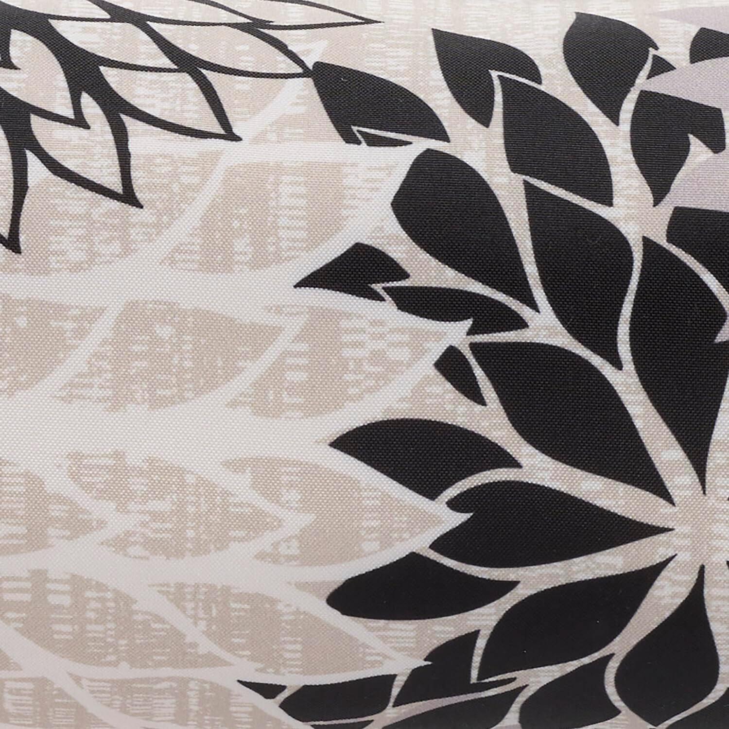 Mina Victory Angelis Bolster Indoor/Outdoor Pillow Cover & Insert