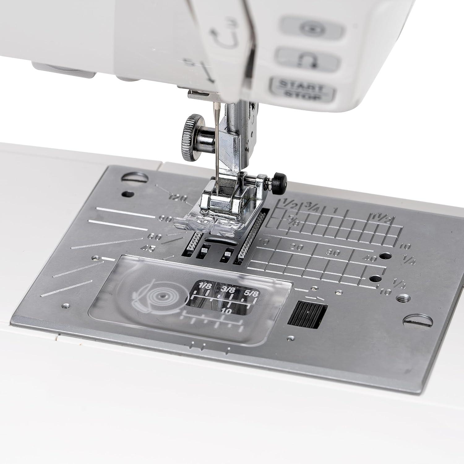 Janome 4120QDC-T Computerized Sewing and Quilting Machine